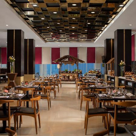 Atria Hotel Magelang Dış mekan fotoğraf