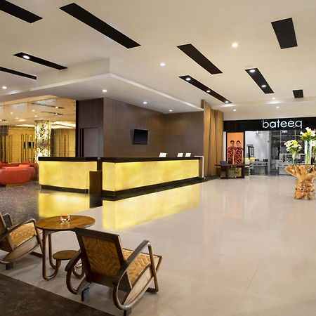 Atria Hotel Magelang Dış mekan fotoğraf